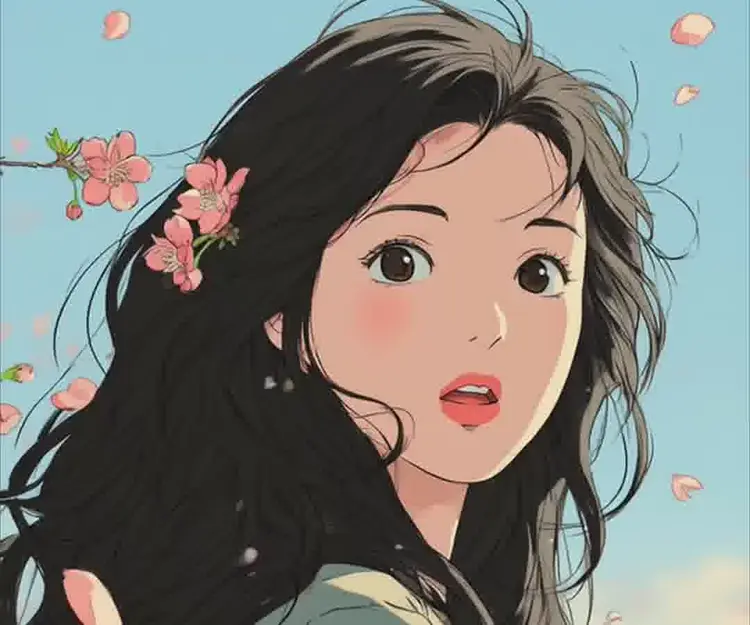 나에게 곧 찾아올 설레는 인연은?